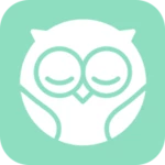 owlet android application logo